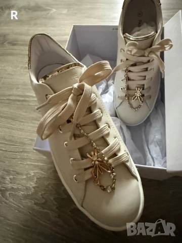 Кецове Патриция Пепе , снимка 2 - Кецове - 52193336