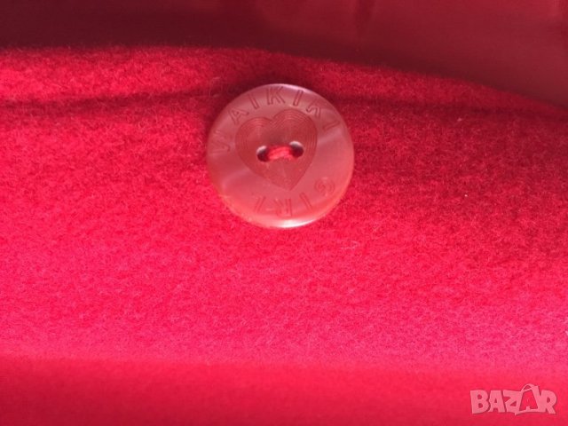 Детско палто LCWkiki, за 10г./140см, с качулка, 80% вълна 20% полиамид, много запазено, снимка 9 - Детски якета и елеци - 27419735