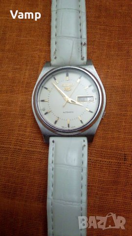 SEIKO-automatic(унисекс)