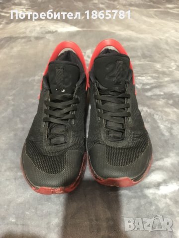 Оригинални мъжки маратонки Nike air Jordan fly lockdown, снимка 3 - Маратонки - 43355111
