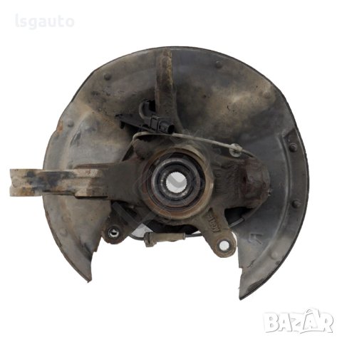 Преден десен шенкел Honda Civic VIII 2006-2011 ID: 118332, снимка 2 - Части - 43730294