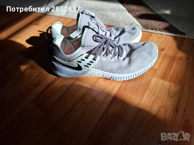 Маратонки Nike, снимка 3 - Спортни обувки - 53084305