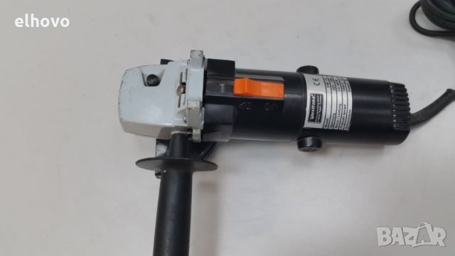 Ъглошлайф Westfalia S1M 115