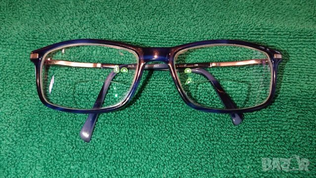 J.K. London - оригинални очила за рамки 