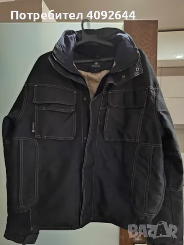 Работно яке Mascot Mataro - M, снимка 1