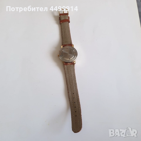 Колекционерски анимационен ръчен часовник- влак, снимка 6 - Антикварни и старинни предмети - 51694948