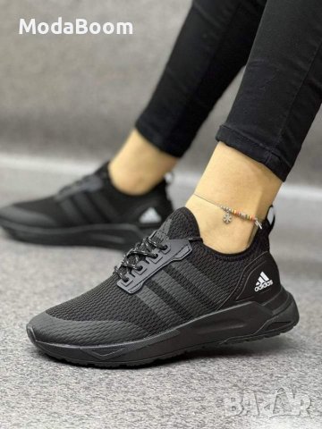 Дамски обувки Adidas , снимка 3 - Маратонки - 37102634