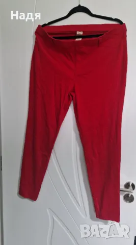 Дамски дрехи голям размер рокля,панталони, ризи, снимка 12 - Други - 43946698