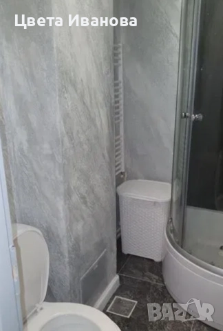 Тристаен апартамент Мараша, снимка 2 - Апартаменти - 52845961