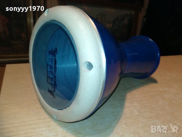 синя тарамбука от сирия, снимка 9 - Ударни инструменти - 28297706