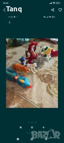 Детски играчки , снимка 7 - Други - 49010803