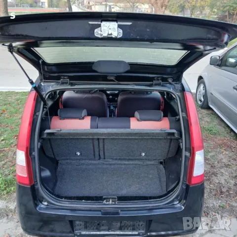 Daihatsu Coure, снимка 8 - Автомобили и джипове - 47829236