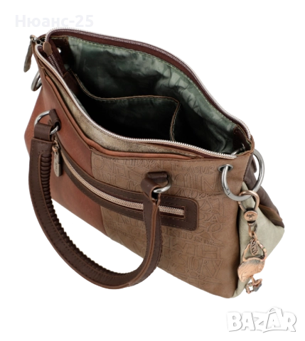 Чанта Anekke Core Outer 39811-277, снимка 8 - Чанти - 52006581