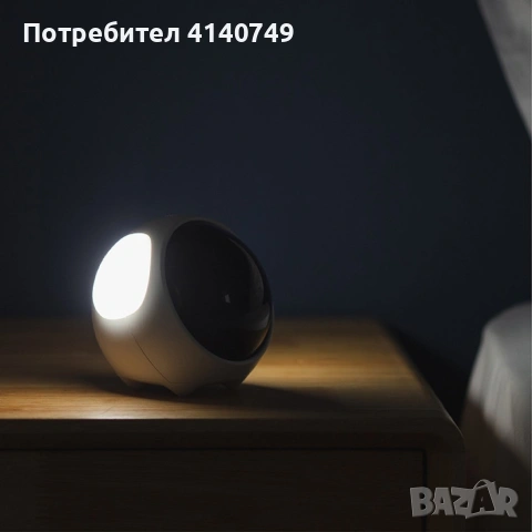 лампа , снимка 3 - Настолни лампи - 53490094