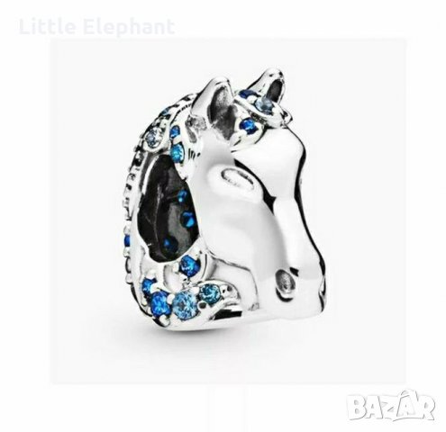 Елемент еднорог,Disney Frozen,Нок/нов