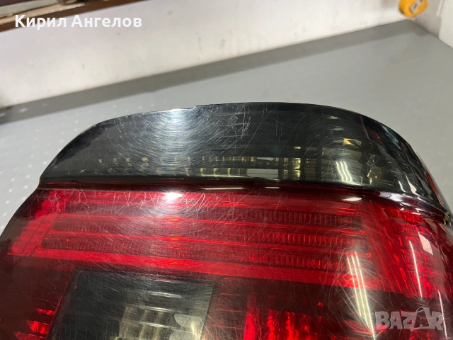 Стопове Depo за BMW E39 Седан (преди фейс), снимка 10 - Части - 53582916