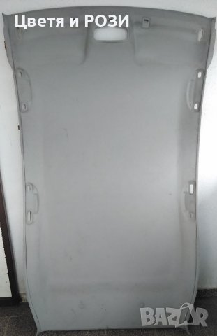 Кора / Таван / Покрив за Форд Фокус, хечбек, 5 врати