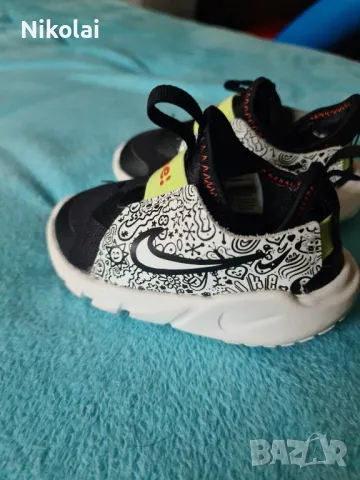 детски маратонки Nike