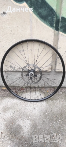 Капла 26" Shimano SLX