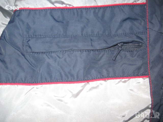 Зимно яке TOMMY HILFIGER  мъжко,ХЛ, снимка 5 - Якета - 43574702