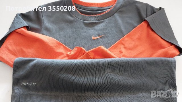 Детска блуза, Найк, снимка 1