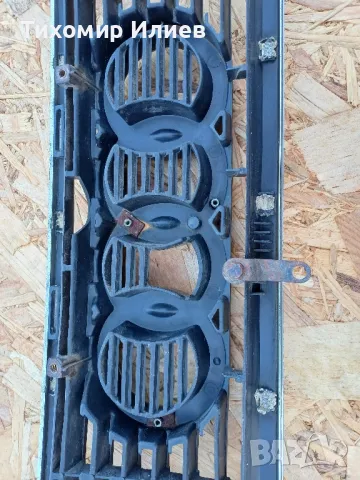 решетка за Ауди 80 Б4, снимка 4 - Части - 50040857