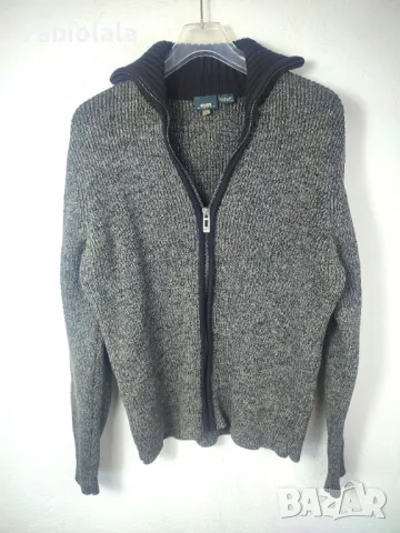 G-Star cotton cardigan L