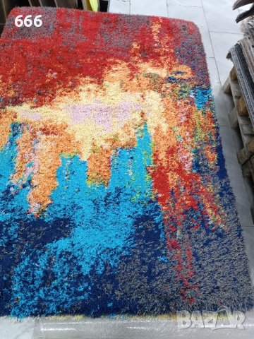 килим 120х170 см, снимка 2 - Килими - 43451911