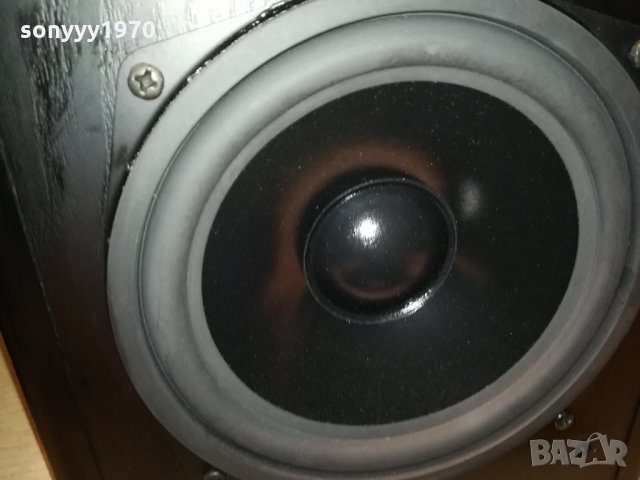 YAMAHA NS-G30 MK II HIFI GERMANY 2610211916, снимка 12 - Тонколони - 34592548