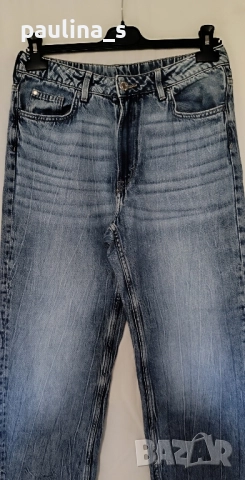 XS / S / Марков лот от дънки и суичър , снимка 10 - Детски панталони и дънки - 52242934