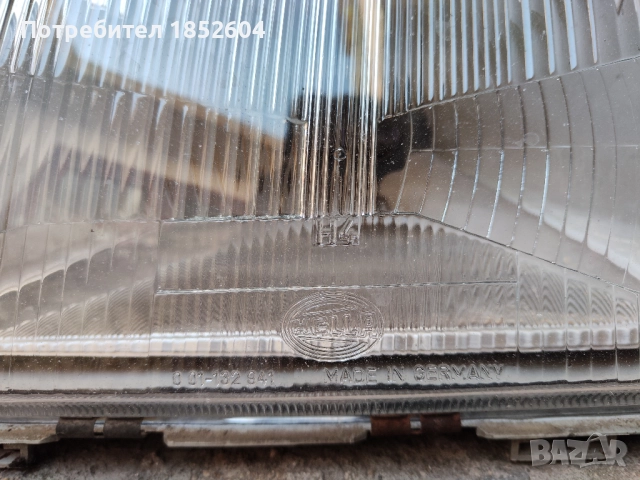 Фарове за Волво 440, снимка 10 - Части - 52735847