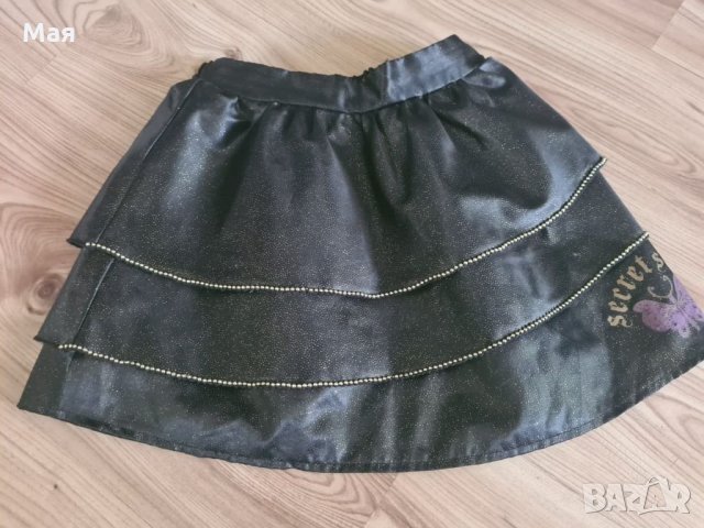 Детски поли и блузка, снимка 5 - Детски рокли и поли - 32983953