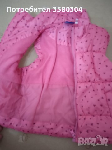 Детски грейки , снимка 6 - Детски якета и елеци - 39124350