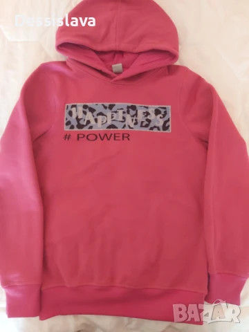 10-11г Детски дрехи за момиче, снимка 4 - Детски комплекти - 50886247