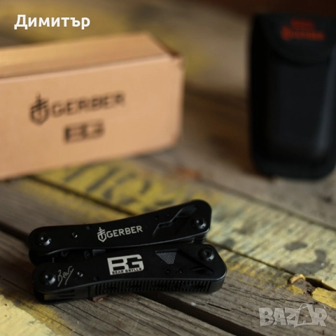 Мултифункционален швейцарски инструмент , снимка 9 - Други инструменти - 51674561