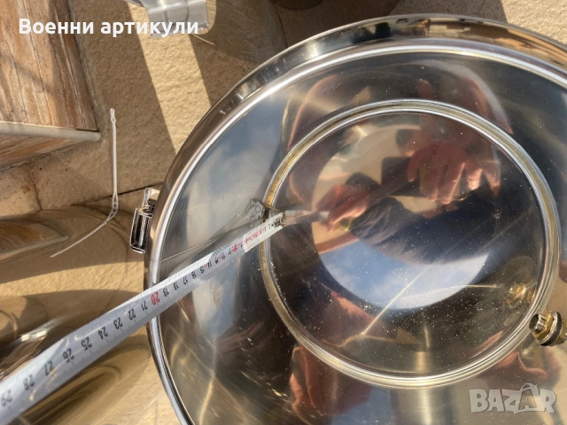 Термо баки бака , снимка 7 - Аксесоари за кухня - 53143169