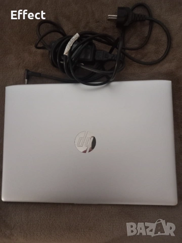 HP ProBook G5 - 14,4 inch  i5-7200U 8GB RAM 256GB  SSD - перфектен, снимка 3 - Лаптопи за дома - 52866219