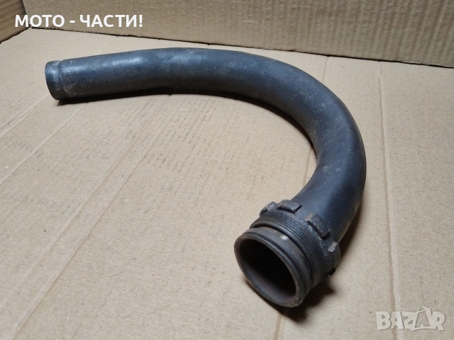 Кривка За Ауспух За Балкан 250. , снимка 2 - Части - 53192012