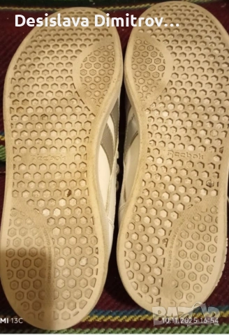 Кецове дамски , снимка 5 - Кецове - 53055815