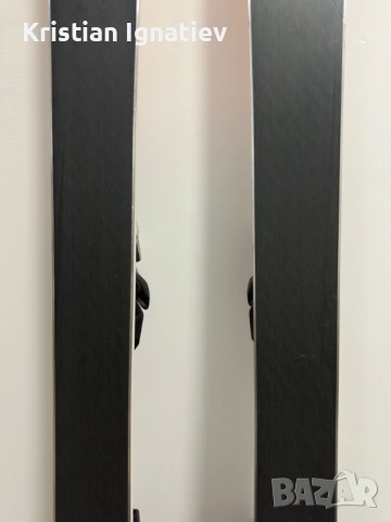 Rossignol Hero Elite ST Titanium 166cm, снимка 10 - Зимни спортове - 53598875