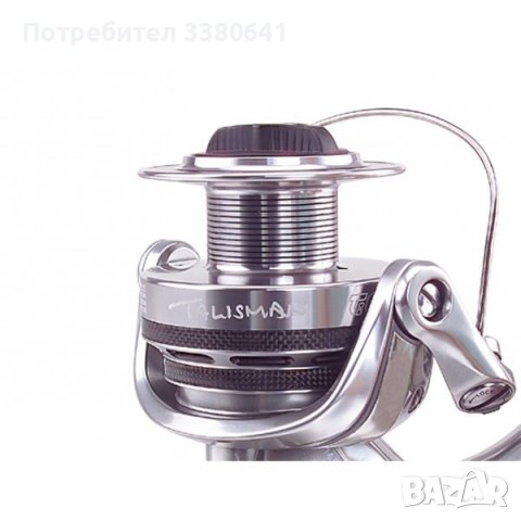 Макара за риболов Tica Talisman TG 1500 3000 6000/H 8000, снимка 2 - Макари - 37702023