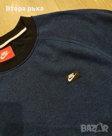Nike Горнища мъжки оригинален , снимка 7 - Спортни дрехи, екипи - 52893984