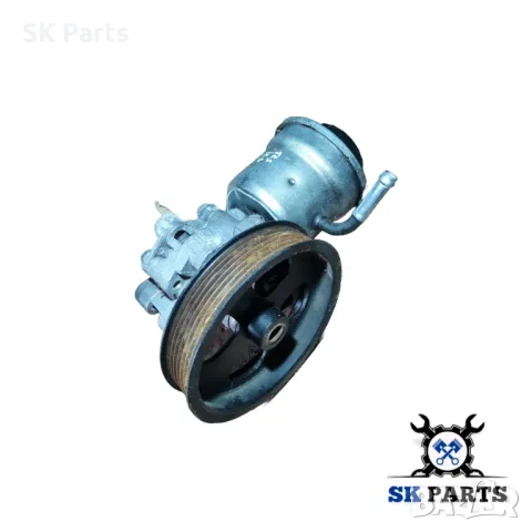 Хидравлична помпа за Toyota Avensis /Тойота Авенсис Т25 2.0 126к.с., снимка 3 - Части - 49404657