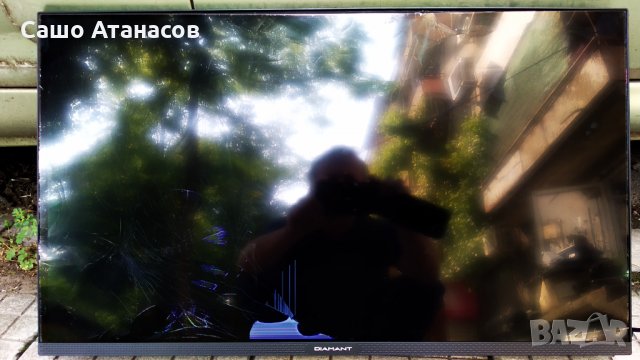 DIAMANT 32HL4330H/A със счупена матрица ,TP.MT5510S.PB803 ,JCT-181230 HJ ,MS-L3061 V1