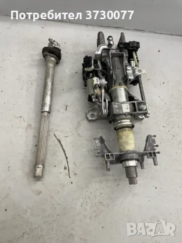 BMW F10 F11 F06 F12 F3 F01 F02 ел. колона завиване , кормилен прът