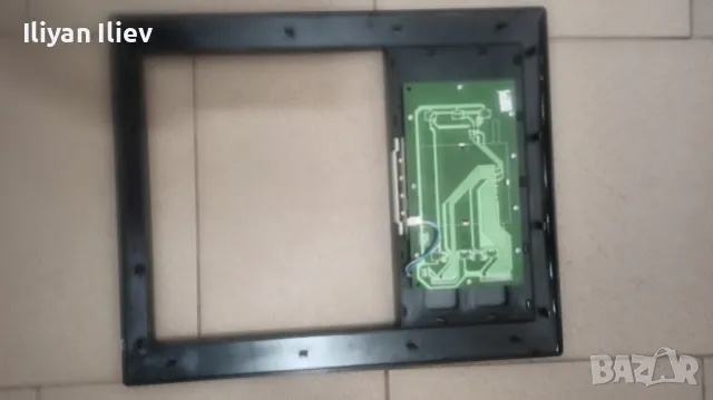 Хладилник DAEWOO FRS-U20 DFB на части , снимка 6 - Хладилници - 48822952