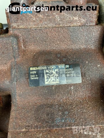 ГНП помпа за ЛАНД РОВЕР 2.7ТД Land Rover, снимка 3 - Части - 38505329