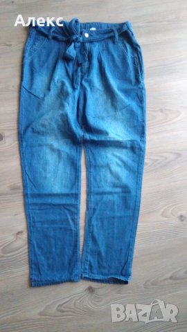 Mango jeans - дънки, снимка 1 - Дънки - 43845529