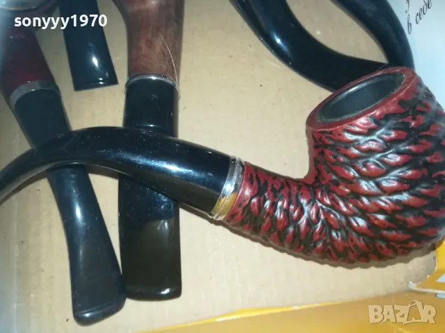 ЛУЛА ПО ИЗБОР 85ЛВ ЗА БР 2409241113, снимка 7 - Лули - 47338808