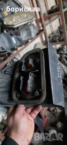 Десен стоп за рено лагуна 1 , снимка 2 - Части - 52900684